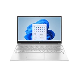 Picture of HP Pavilion - 13th Gen Intel Core i7 15.6" 15-eg3036TU Thin and Light Laptop (16GB/1TB SSD/Windows 11 Home/MS Office/1 Yr Warranty/Natural Silver/1.75kg)